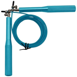 Softee Corde à Sauter Speed Blue 3 m