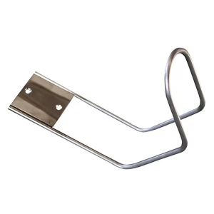 Softee Support Pour Bouée De Sauvetage Inoxydable