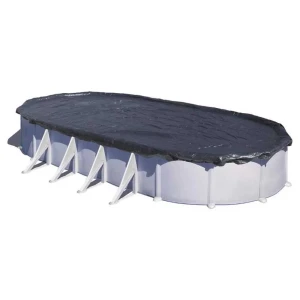 Gre Accessories Couverture D´hiver Pour Piscines Ovales Premium