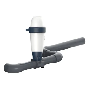Gre Accessories Selle De Tapping Bleue Ajustable 50 Mm