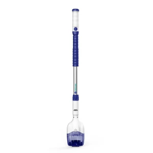 Gre Limpiador Eléctrico Vcb08 White / Blue One Size