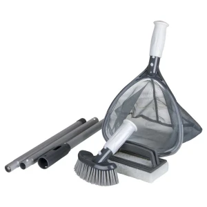Gre Accessories Kit De Nettoyage Pour Spa