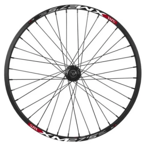 Gurpil Roue Avant Vtt Xm M475 27.5´´ 6b Disc