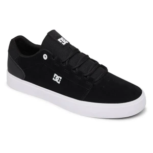 Dc Shoes Baskets Hyde Black / Black / White EU 44 1/2 Homme