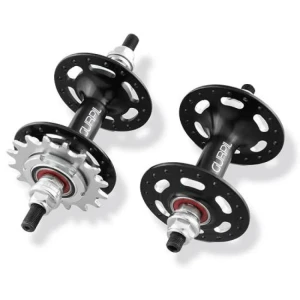 Gtr Moyeu Avant Fixed