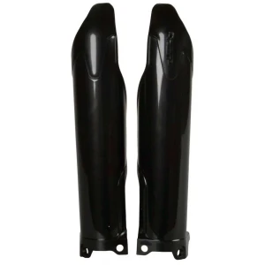 Polisport Protectores De Horquilla Kawasaki Kx250f/450f 09-20 Black One Size