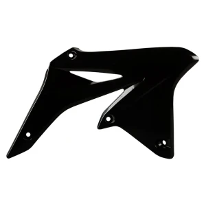 Polisport Tapas Radiador Suzuki Rmz250 10-18 Black One Size