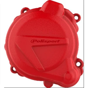 Polisport Protector De La Cubierta De Encendido Beta Rr250/300 13-19 X-trainer 16-19 Red One Size