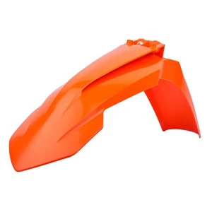 Polisport Off Road Guardabarros Delantero Ktmsx85 18-20 Orange 16 KTM One Size