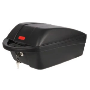 Polisport Move Panier Arrière Top Cargo Box 11l