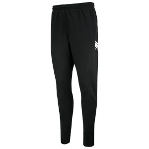 Kappa Pantalon Ponte Ultra Fit Red Orange / White / Black 12 Années