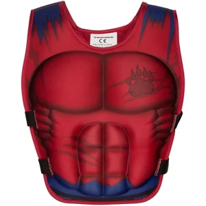 Waimea Chaleco Salvavidas Hero Swimming Red / Blue / Yellow 3-6 Años