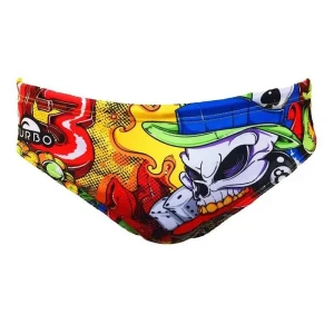 Turbo Slip De Bain Thirteen