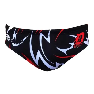 Turbo Slip De Bain Red Devil