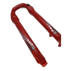 Rockshox Fourche Baisse Red Lyrik B1 Plus Flask