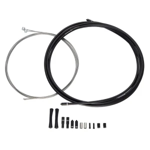 Sram Kit De Câble De Frein Slickwire Pro Ext Long Road Brake Cable 5 Mm Kit