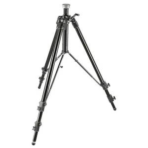 Manfrotto Trépied Super Pro 161mk2b Black One Size unisex