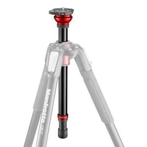 Manfrotto 055lc 055 Trépied Black One Size unisex