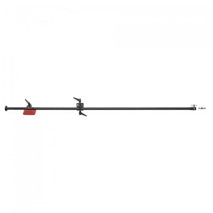 Manfrotto Support 024b Black One Size unisex