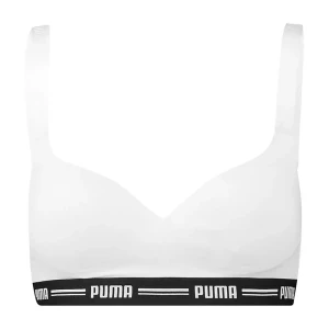 Puma Soutien-gorge De Sport Padded Hang White S