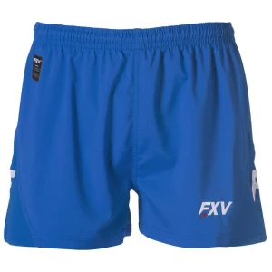 Force Xv Short Force Plus Royal Blue 4XL Homme