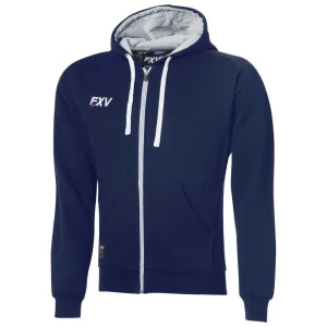Force Xv Sweat-shirt à Zip Force Marine XS Homme
