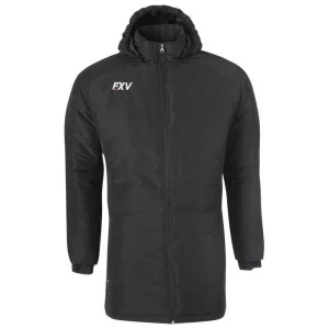 Force Xv Veste Coach Force Black 2XL Homme