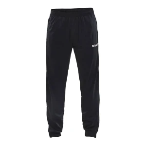 Craft Pantalon Progress Straight Black 2XL