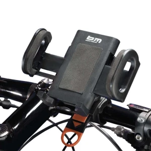 Busch&muller Support De Téléphone Pour Guidon Universal Adapter 2.0