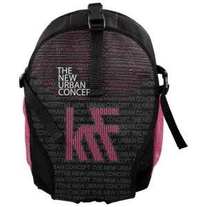 Krf Fourreau New York Skate Pack Black / Pink One Size unisex