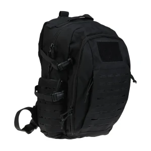 Delta Tactics Mochila Task Black One Size