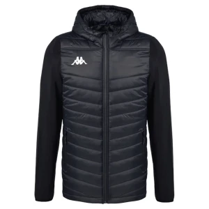 Kappa Veste Odolon Black S