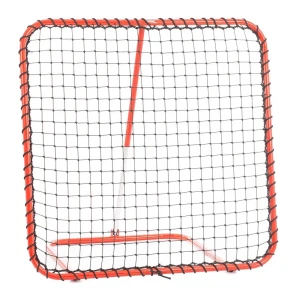 Softee Rebondisseur Tchoukball Blue 102 x 102 cm unisex