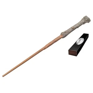 Noble Collection La Baguette D´harry Brown One Size unisex