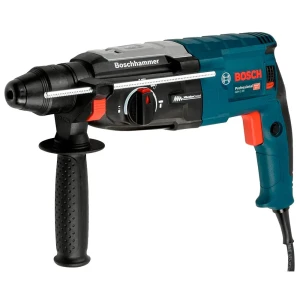 Bosch Gbh 2-28 Professional Con Maletín Blue / Black One Size