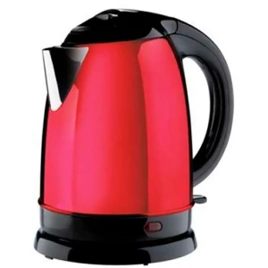 Moulinex Bouilloire By 5305 Subito 1.7l 2400w Red One Size unisex
