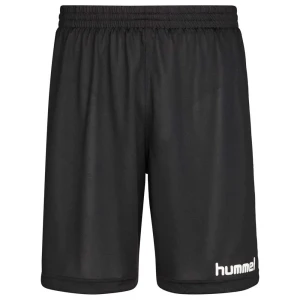 Hummel Short Essential Black 116-128 cm Garçon