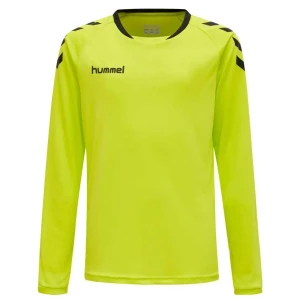 Hummel Ensemble à Manches Longues Core Evening Primrose 128 cm Garçon,Fille