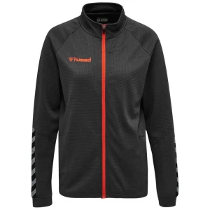 Hummel Veste Authentic Asphalt L Femme