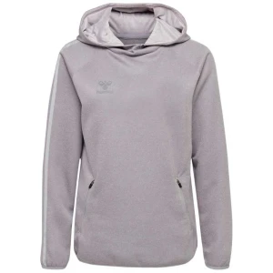Hummel Sweat à Capuche Cima Cadet Melange XS Femme