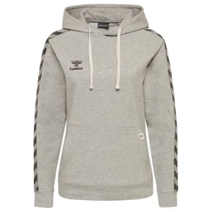 Hummel Sweat à Capuche Move Classic Grey Melange XS Femme
