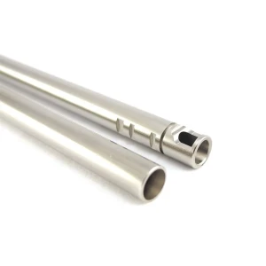 Maple Leaf Canon Interne Aeg 6.02 Silver 310 mm unisex
