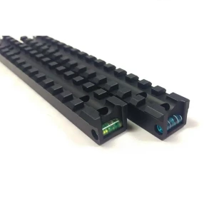 Maple Leaf Mécanisme Vsr Rail With Leveler Blue One Size unisex