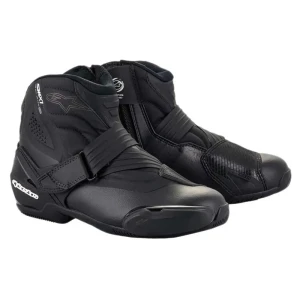 Alpinestars Botas Deportivas Stella Smx-1 R V2 Black EU 39