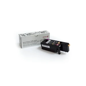 Xerox Toner Workcentre 6027 Magenta One Size unisex
