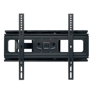 One For All Support Mural 65´´ Smart Turn 180 Black Max 50 kg unisex