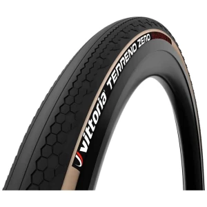 Vittoria Pneu De Gravel Terreno Zero Graphene 2.0 Tubeless 700c X 40