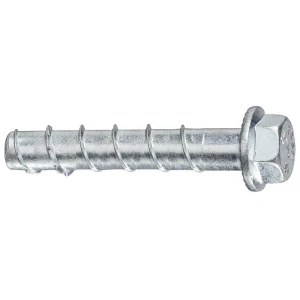 Fischer Group Vis à Tête Hexagonale Ultracut Fbs Ii 12x70 10/-/-us 20 Unités One Size