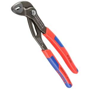 Knipex Pince Cobra 250 Mm Red One Size