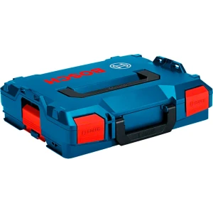Bosch L-boxx 102 1 Sin Inserción Blue / Red One Size